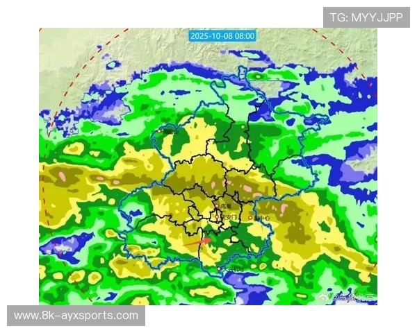 气温骤降影响:克利夫兰夜间比赛或现降雨,球体操控难度增加 气温骤降影响:克利夫兰夜间比赛或现降雨,球体操控难度增加