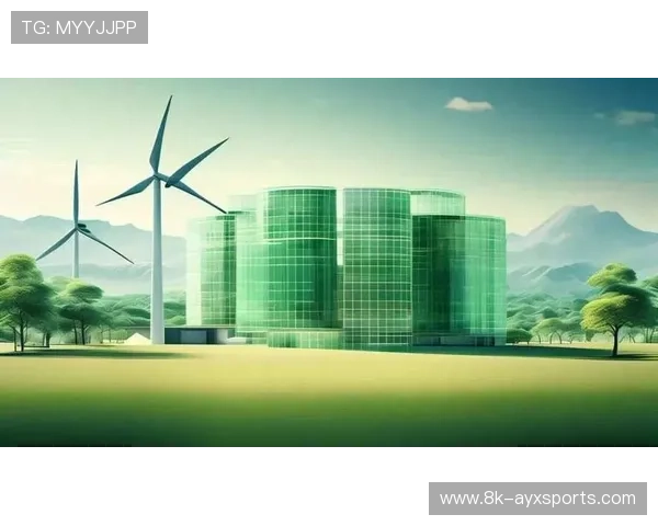 绿色计算技术采用降低数据中心功耗对齐环保目标。