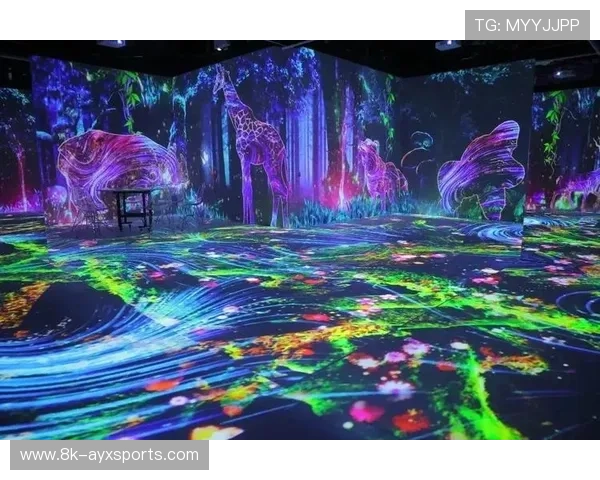 虚拟现实观赛套餐订阅量激增，科技公司竞相开发沉浸式体验产品