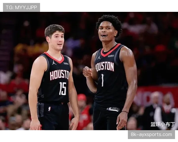 火箭132-101大胜灰熊，谢泼德首节慢热后逐渐找回状态